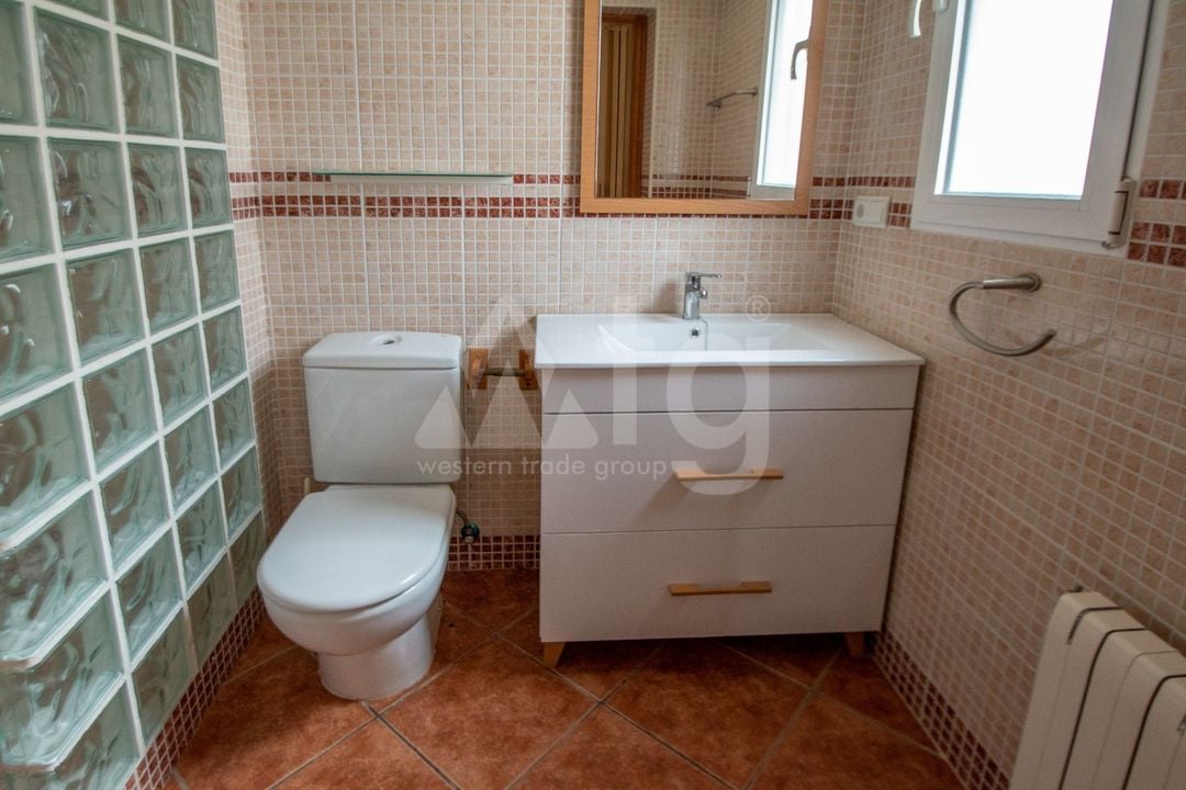 5 ložnice Villa v Guardamar del Segura - SV81244 - Foto - 30