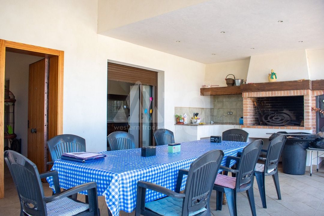 Villa de 3 chambres à Guardamar del Segura - SV81250 - Photo - 28