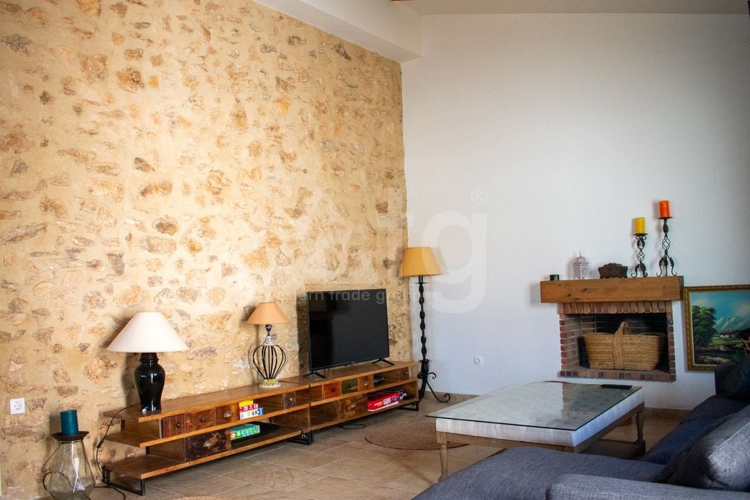 Villa de 3 chambres à Guardamar del Segura - SV81250 - Photo - 10