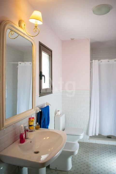 Villa de 3 chambres à Guardamar del Segura - SV81250 - Photo - 20
