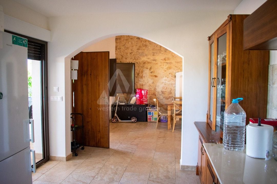 Villa de 3 chambres à Guardamar del Segura - SV81250 - Photo - 14