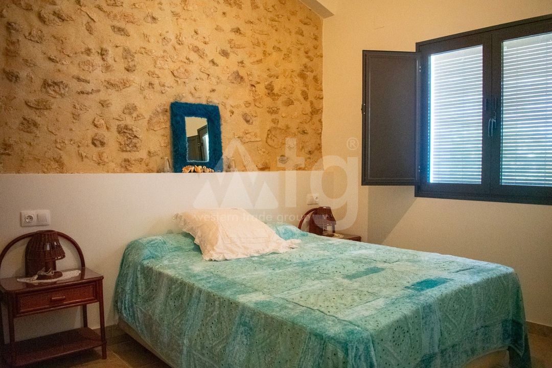 Villa de 3 chambres à Guardamar del Segura - SV81250 - Photo - 15