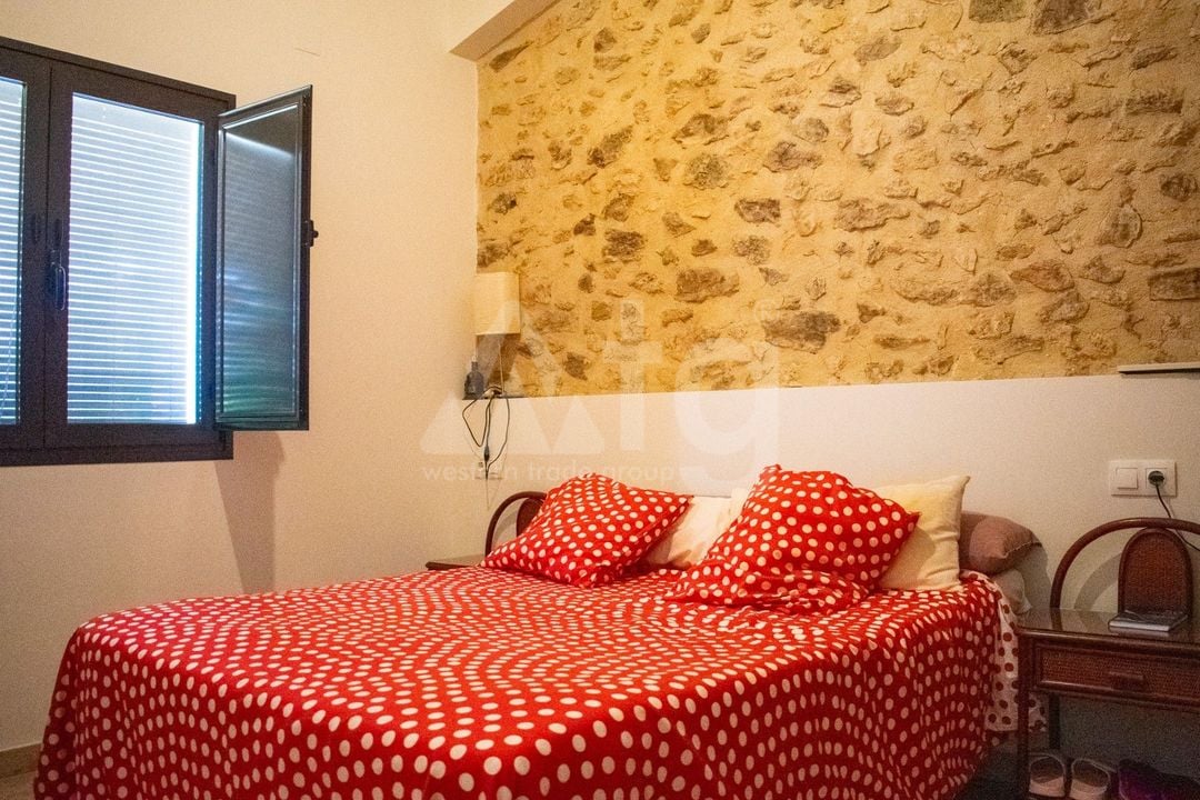 Villa de 3 chambres à Guardamar del Segura - SV81250 - Photo - 16