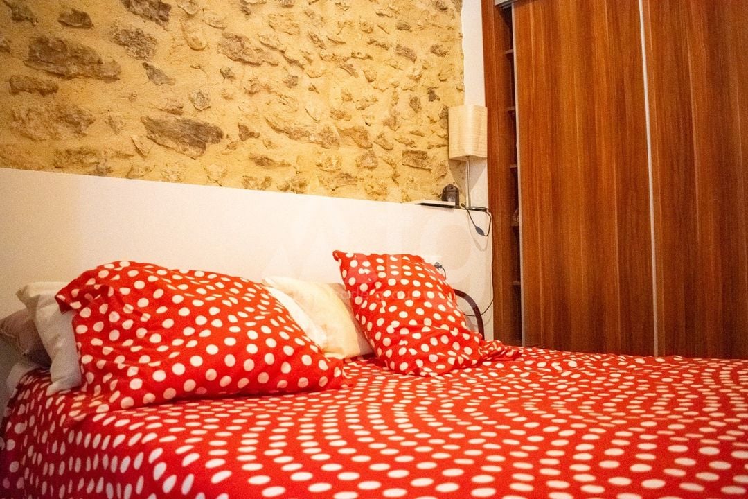 Villa de 3 chambres à Guardamar del Segura - SV81250 - Photo - 17