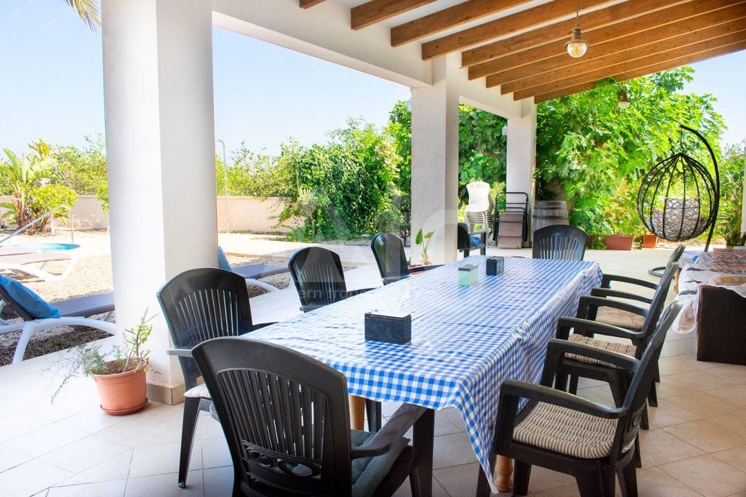 Villa de 3 chambres à Guardamar del Segura - SV81250 - Photo - 24