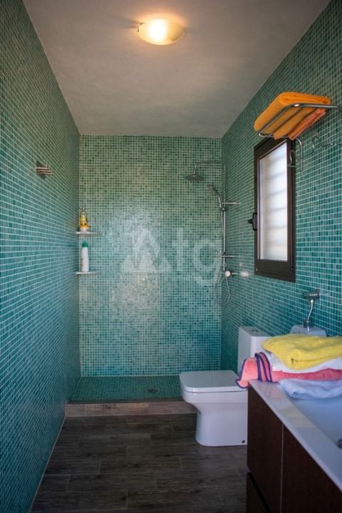 Villa de 3 chambres à Guardamar del Segura - SV81250 - Photo - 19