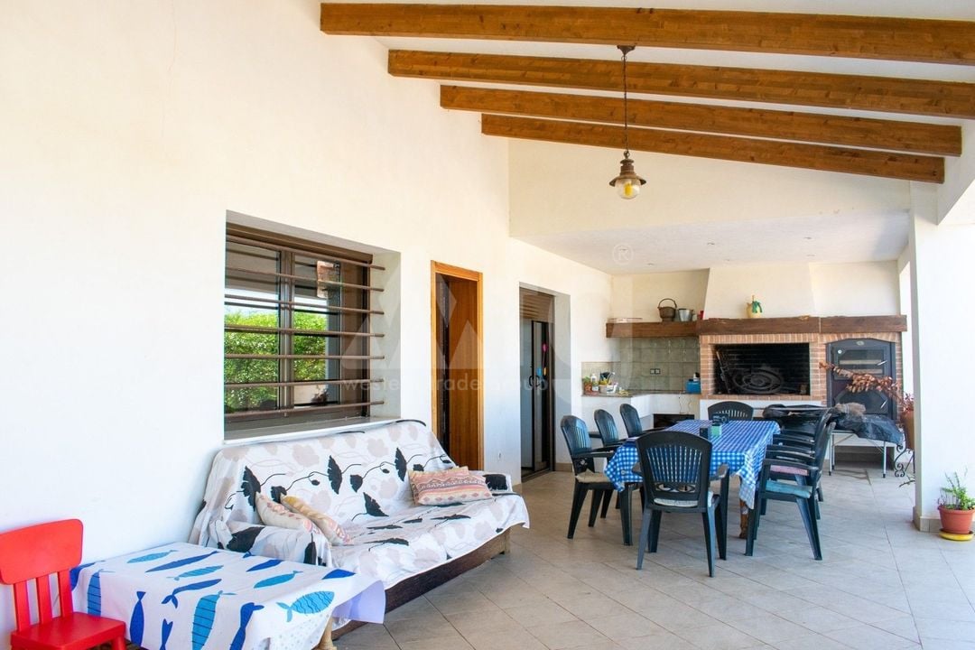 Villa de 3 chambres à Guardamar del Segura - SV81250 - Photo - 27