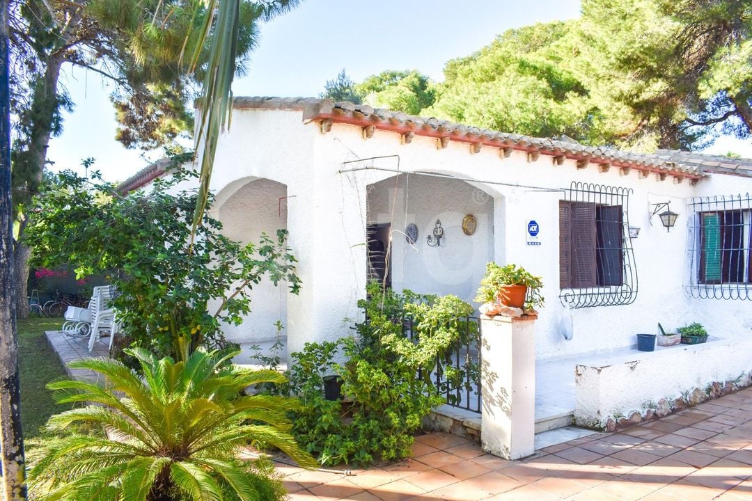 4 bedroom Villa in Orihuela Costa - SV81253 - Photo - 1