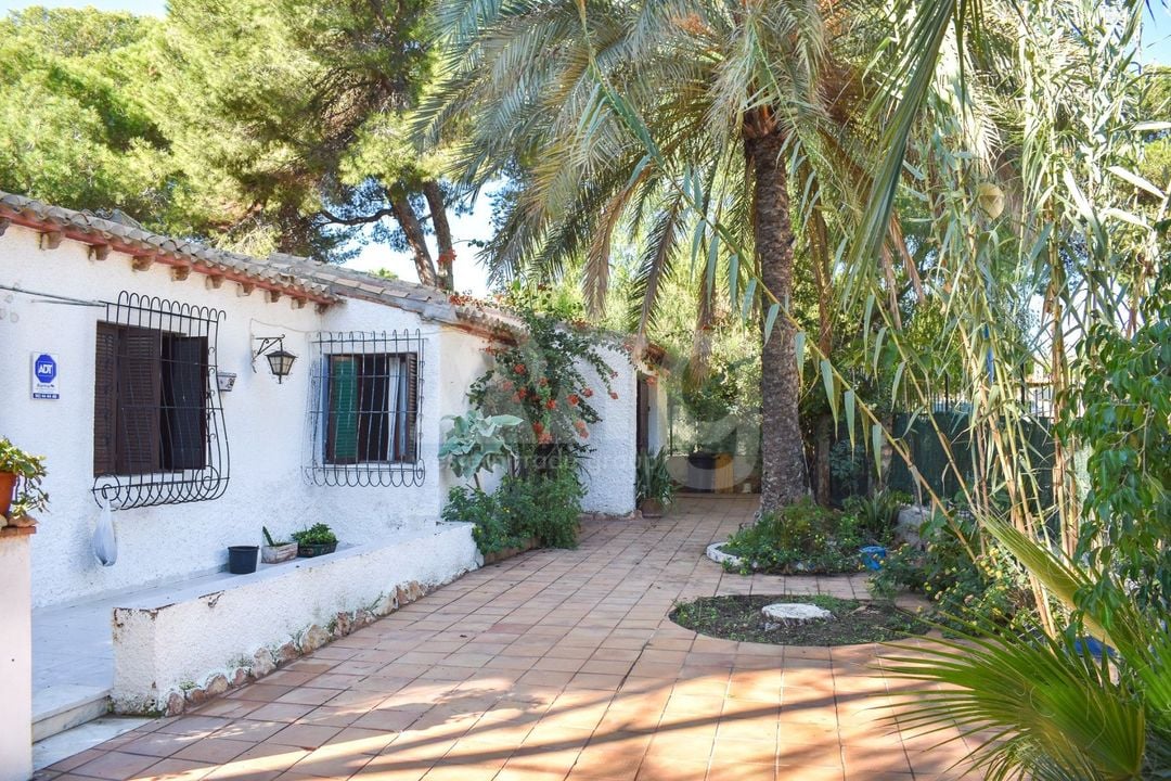 4 bedroom Villa in Orihuela Costa - SV81253 - Photo - 30