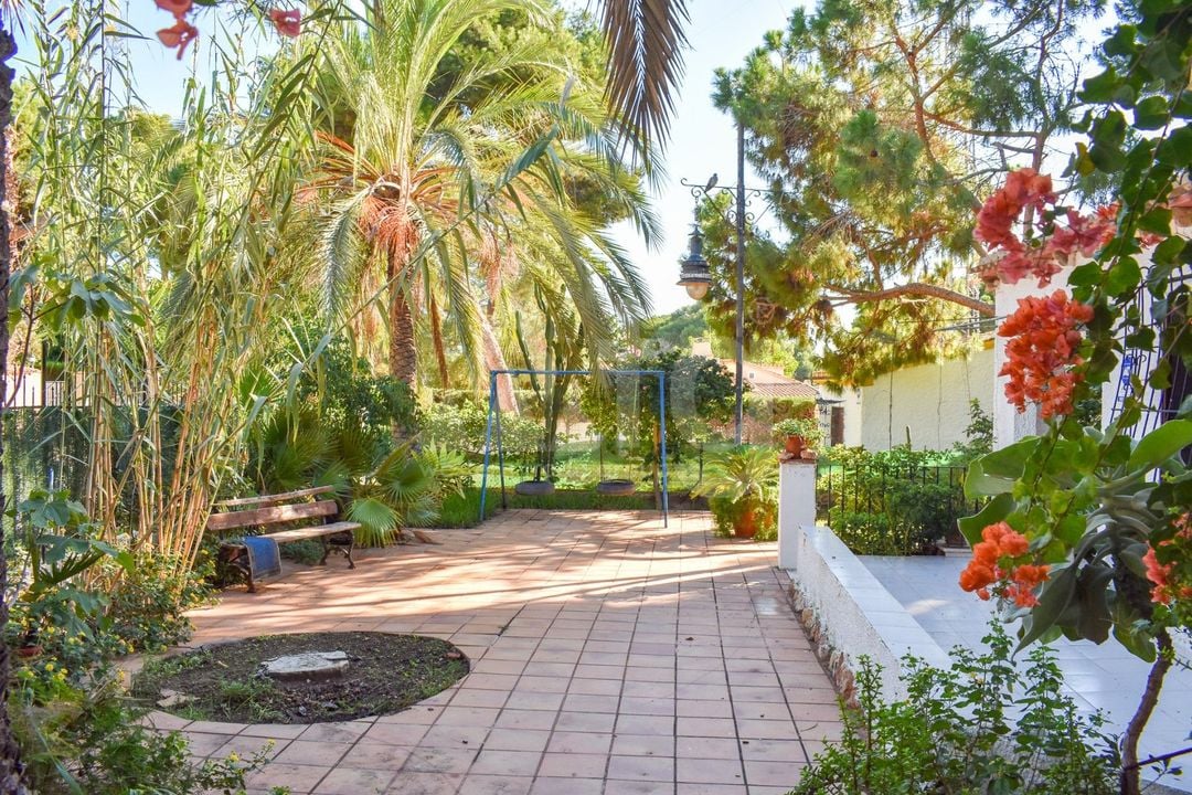 4 bedroom Villa in Orihuela Costa - SV81253 - Photo - 33