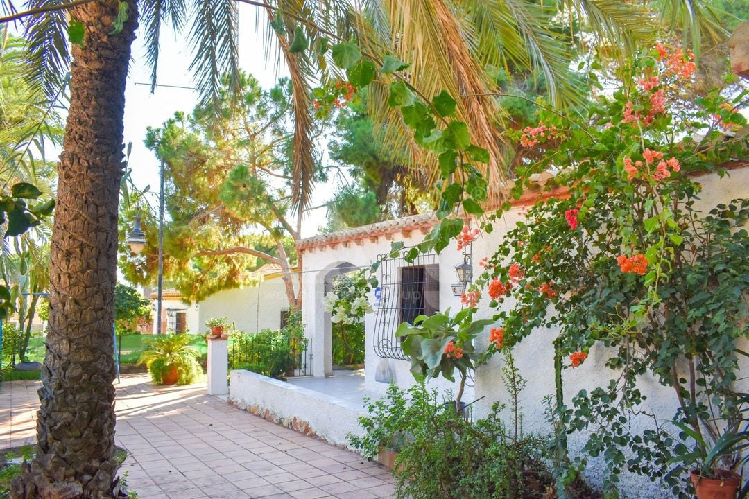 4 bedroom Villa in Orihuela Costa - SV81253 - Photo - 31