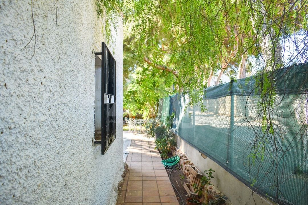 4 bedroom Villa in Orihuela Costa - SV81253 - Photo - 29