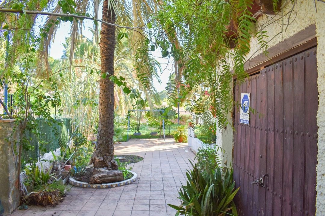 4 bedroom Villa in Orihuela Costa - SV81253 - Photo - 32