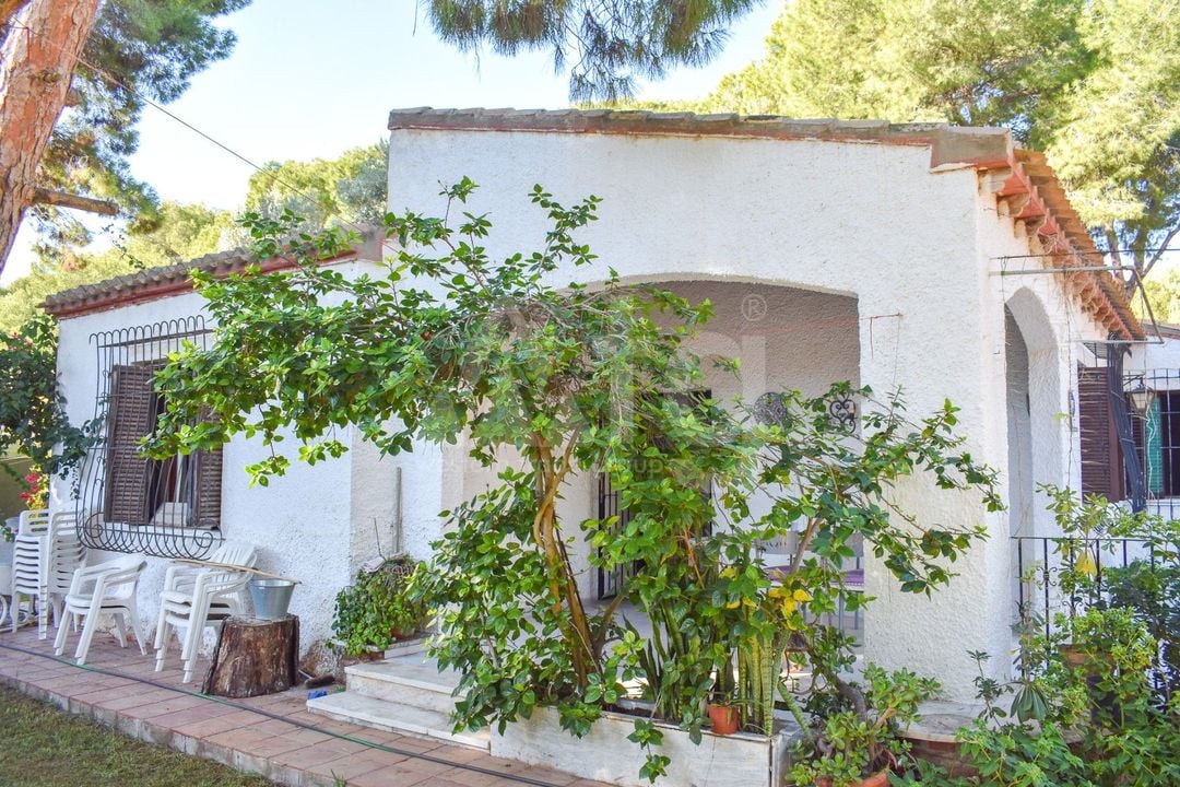 4 bedroom Villa in Orihuela Costa - SV81253 - Photo - 21