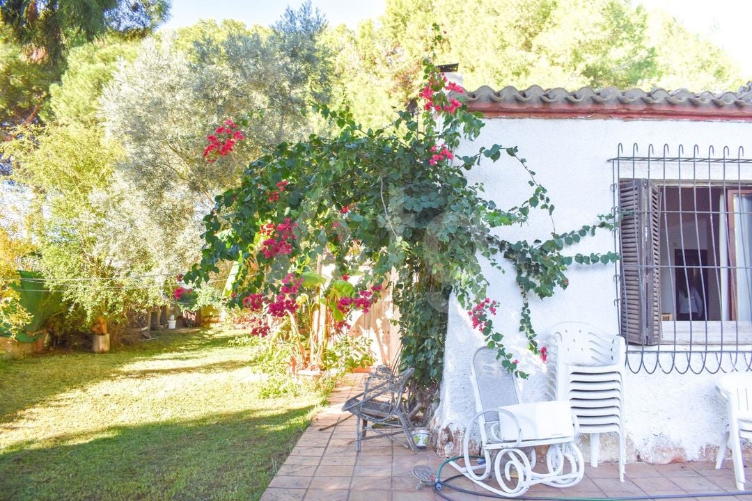 4 bedroom Villa in Orihuela Costa - SV81253 - Photo - 23