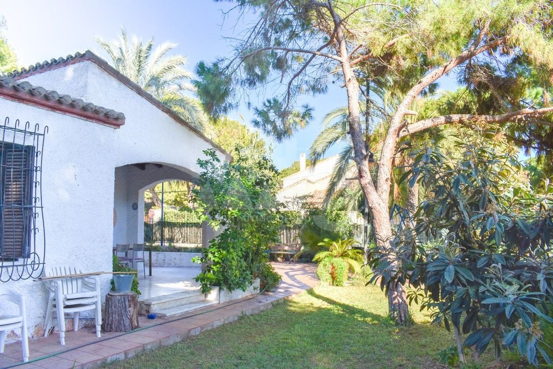 4 bedroom Villa in Orihuela Costa - SV81253 - Photo - 25