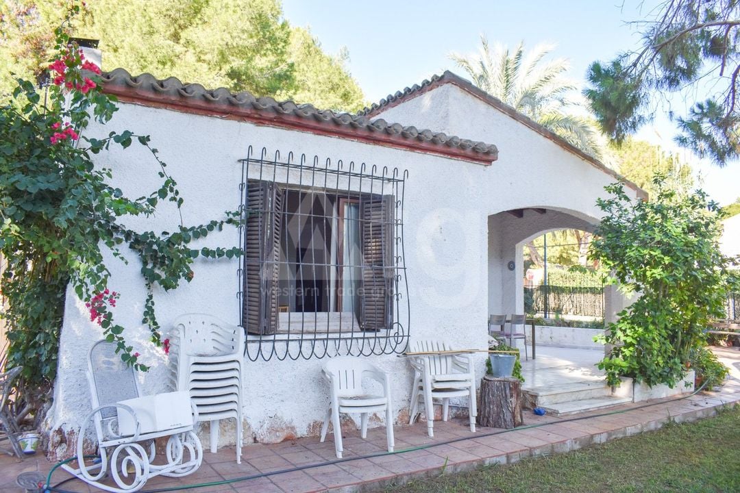 4 bedroom Villa in Orihuela Costa - SV81253 - Photo - 22