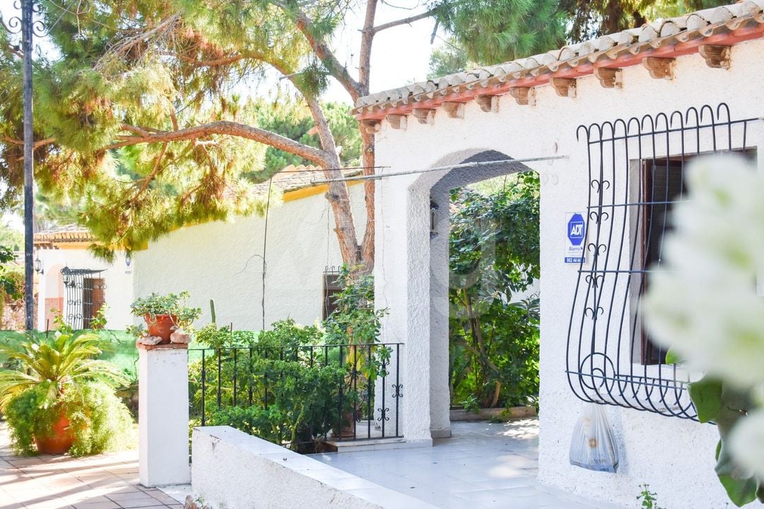 4 bedroom Villa in Orihuela Costa - SV81253 - Photo - 36