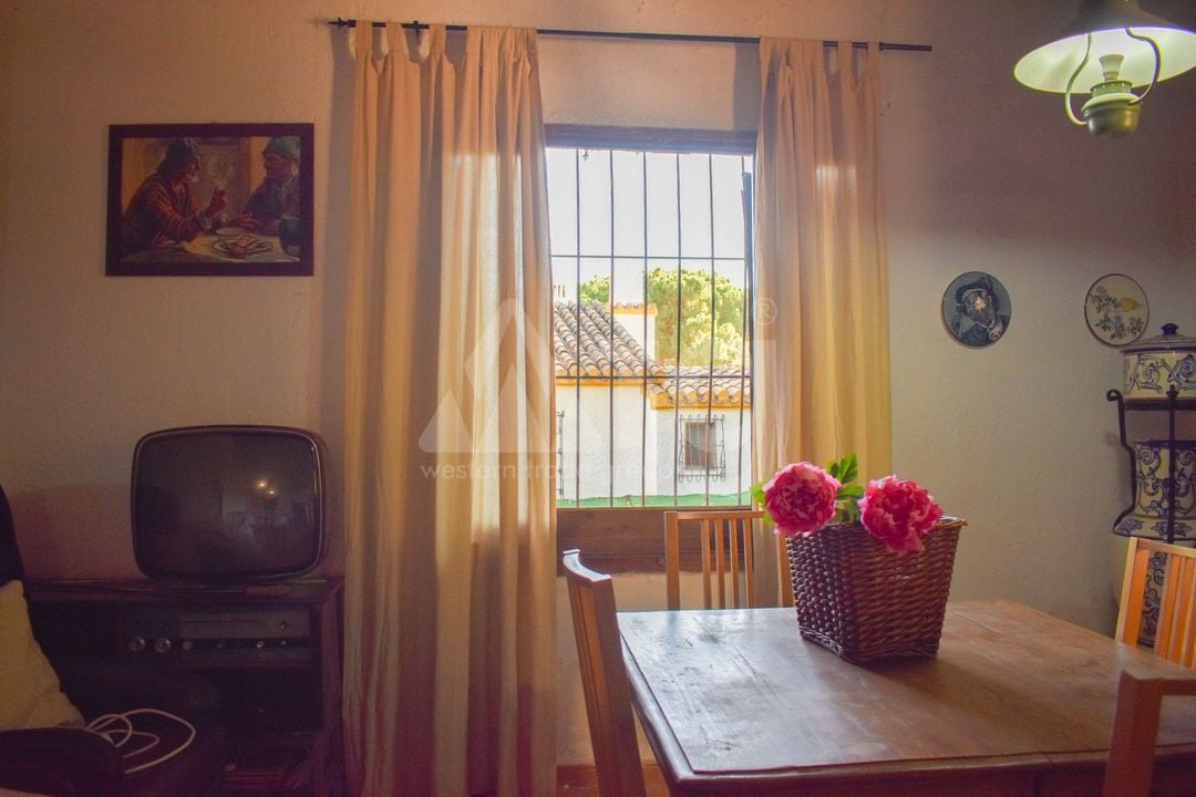 4 bedroom Villa in Orihuela Costa - SV81253 - Photo - 4
