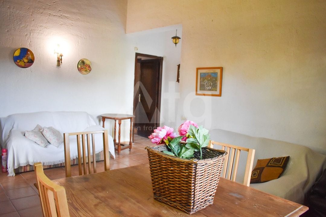 4 bedroom Villa in Orihuela Costa - SV81253 - Photo - 6