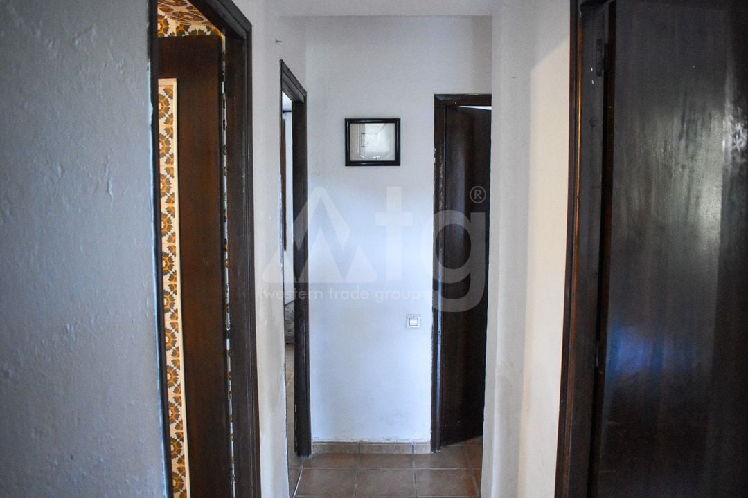 4 bedroom Villa in Orihuela Costa - SV81253 - Photo - 16