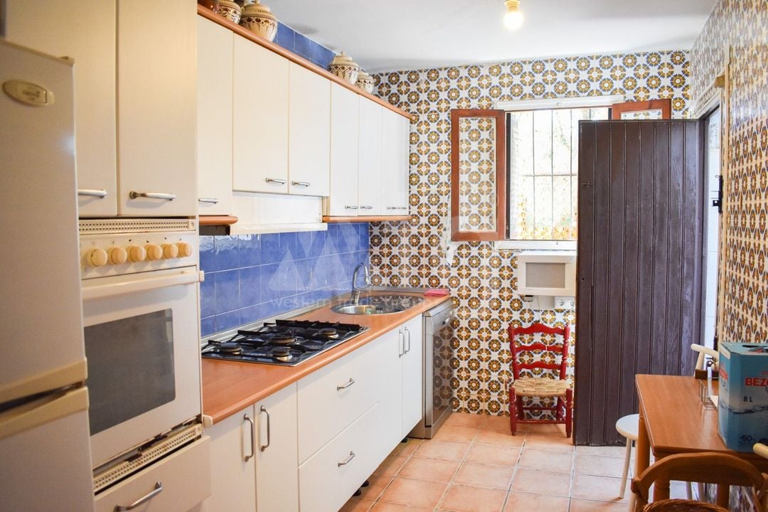 4 bedroom Villa in Orihuela Costa - SV81253 - Photo - 7