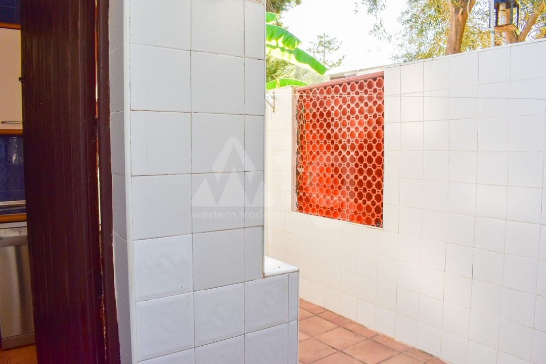 4 bedroom Villa in Orihuela Costa - SV81253 - Photo - 19