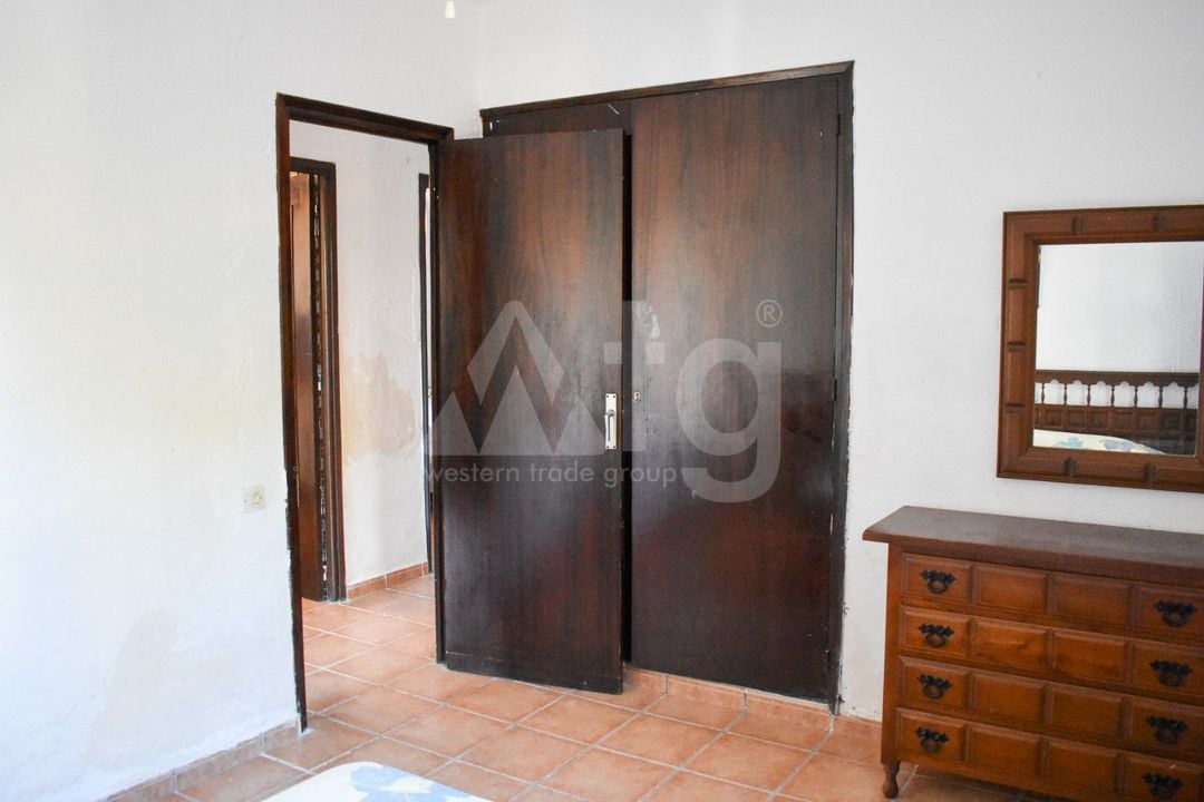4 bedroom Villa in Orihuela Costa - SV81253 - Photo - 9