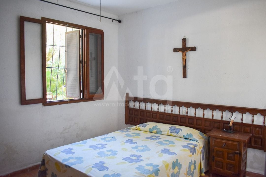 4 bedroom Villa in Orihuela Costa - SV81253 - Photo - 8