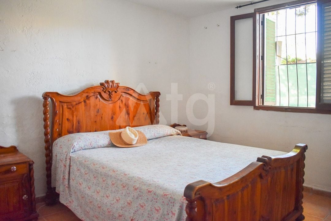4 bedroom Villa in Orihuela Costa - SV81253 - Photo - 10