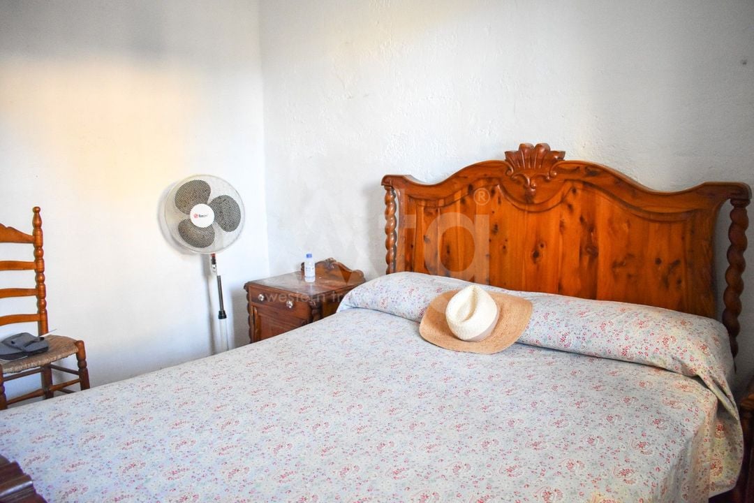 4 bedroom Villa in Orihuela Costa - SV81253 - Photo - 11