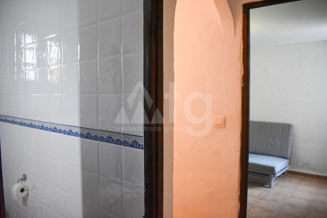 4 bedroom Villa in Orihuela Costa - SV81253 - Photo - 14