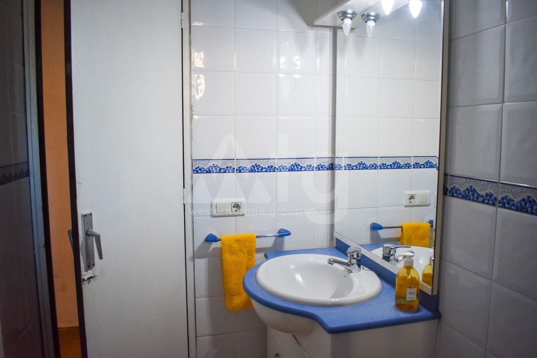 4 bedroom Villa in Orihuela Costa - SV81253 - Photo - 15