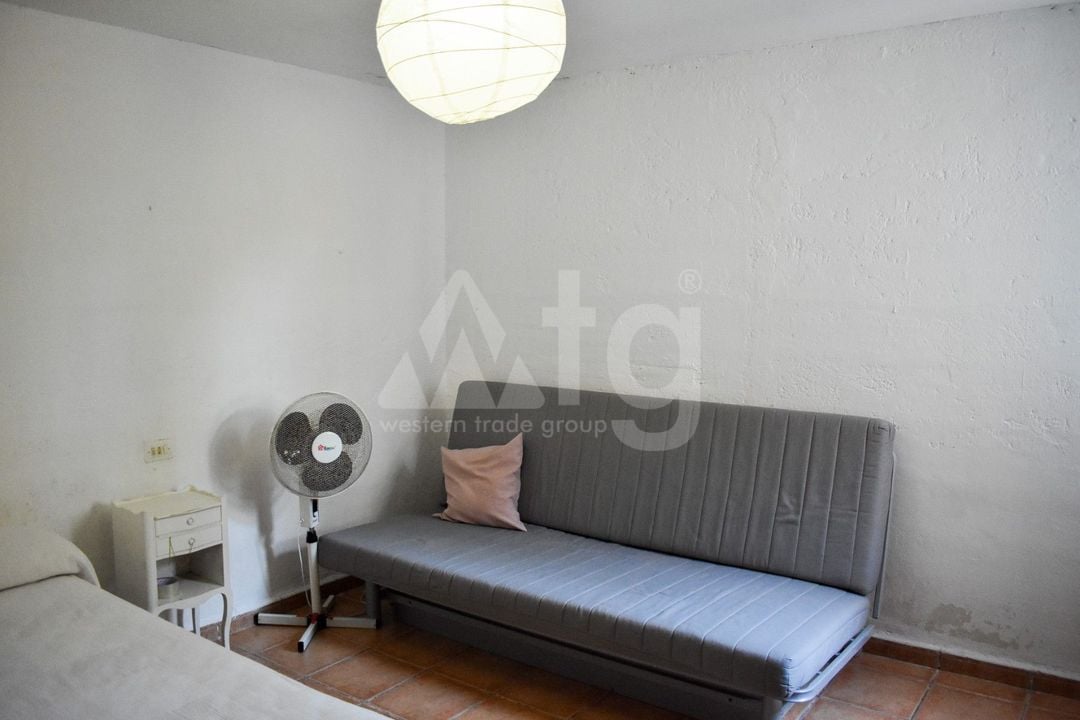 4 bedroom Villa in Orihuela Costa - SV81253 - Photo - 13