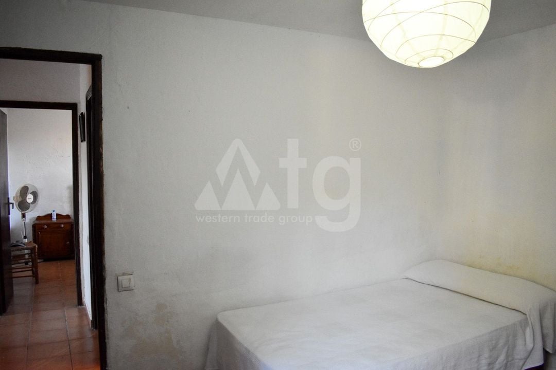 4 bedroom Villa in Orihuela Costa - SV81253 - Photo - 12