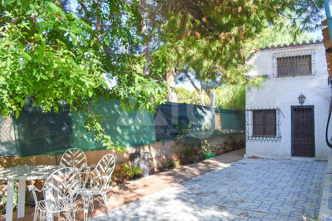 4 bedroom Villa in Orihuela Costa - SV81253 - Photo - 28