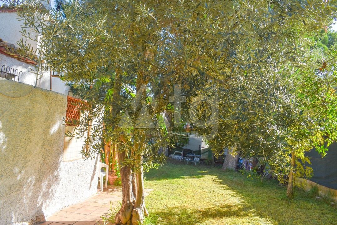 4 bedroom Villa in Orihuela Costa - SV81253 - Photo - 40