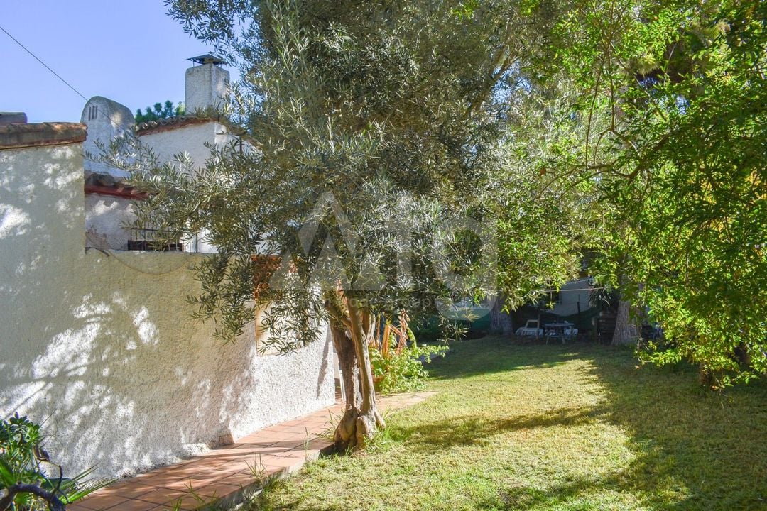 4 bedroom Villa in Orihuela Costa - SV81253 - Photo - 39