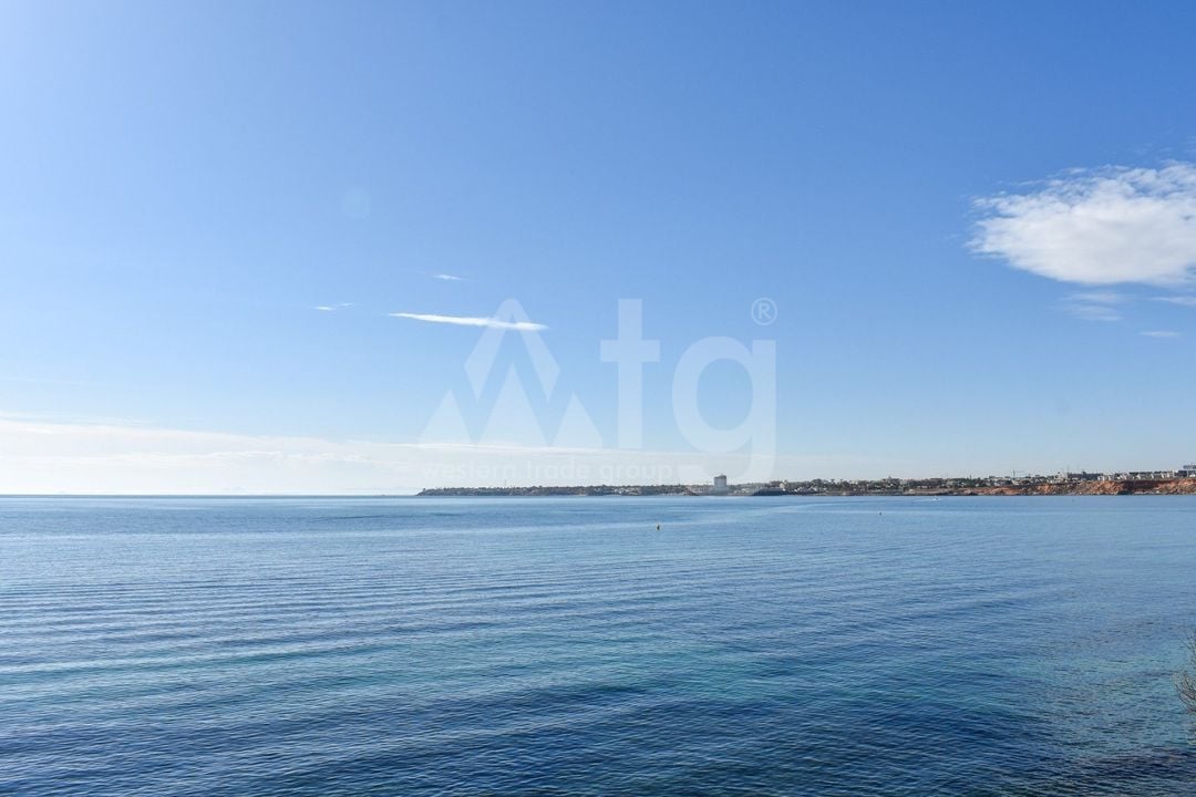 4 bedroom Villa in Orihuela Costa - SV81253 - Photo - 45