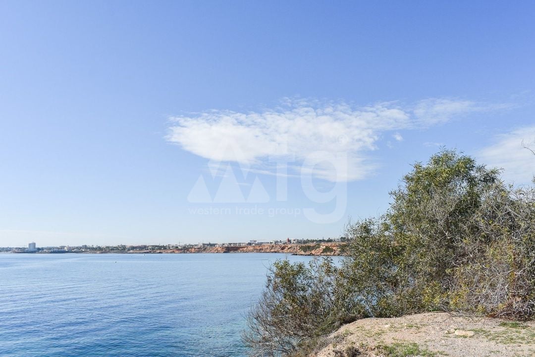 4 bedroom Villa in Orihuela Costa - SV81253 - Photo - 46