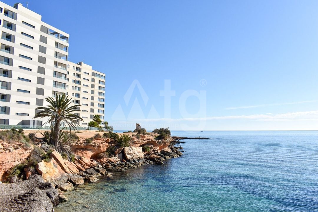 4 bedroom Villa in Orihuela Costa - SV81253 - Photo - 43