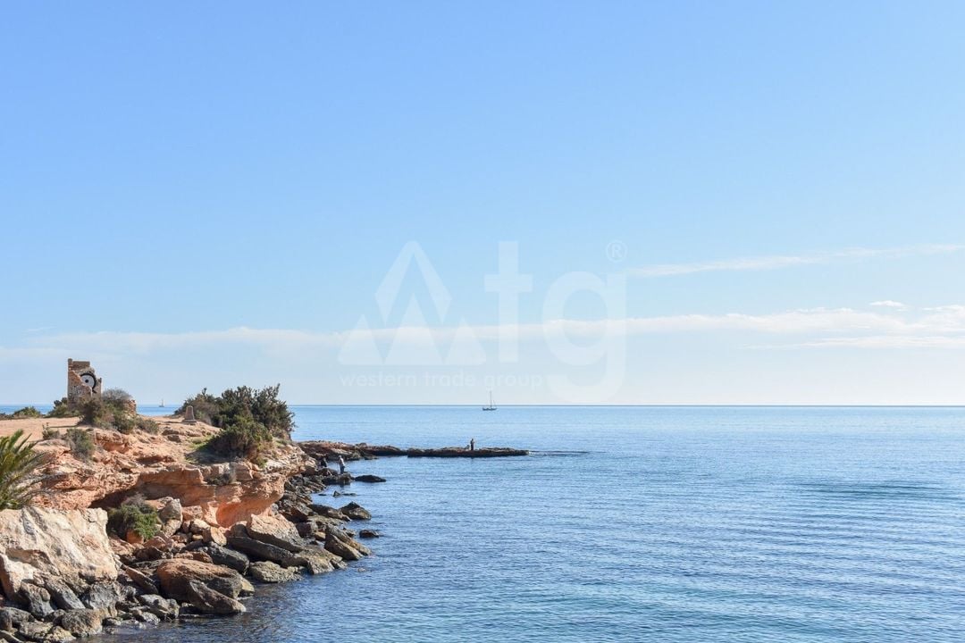 4 bedroom Villa in Orihuela Costa - SV81253 - Photo - 47