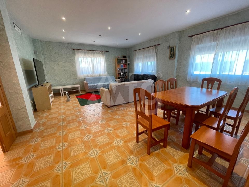 3 bedroom Villa in Albatera - SLN81303 - Photo - 3