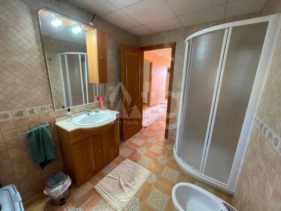 3 bedroom Villa in Albatera - SLN81303 - Photo - 4