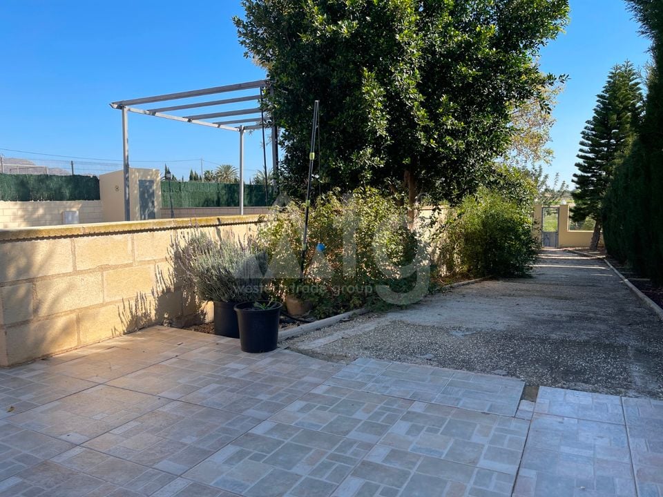 3 bedroom Villa in Albatera - SLN81303 - Photo - 8