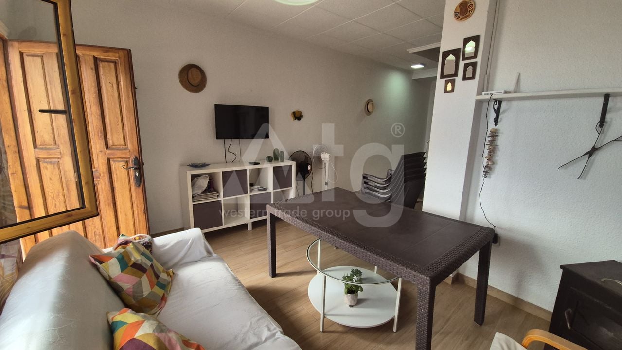 Townhouse de 2 chambres à Mil Palmeras - SPB81309 - Photo - 2