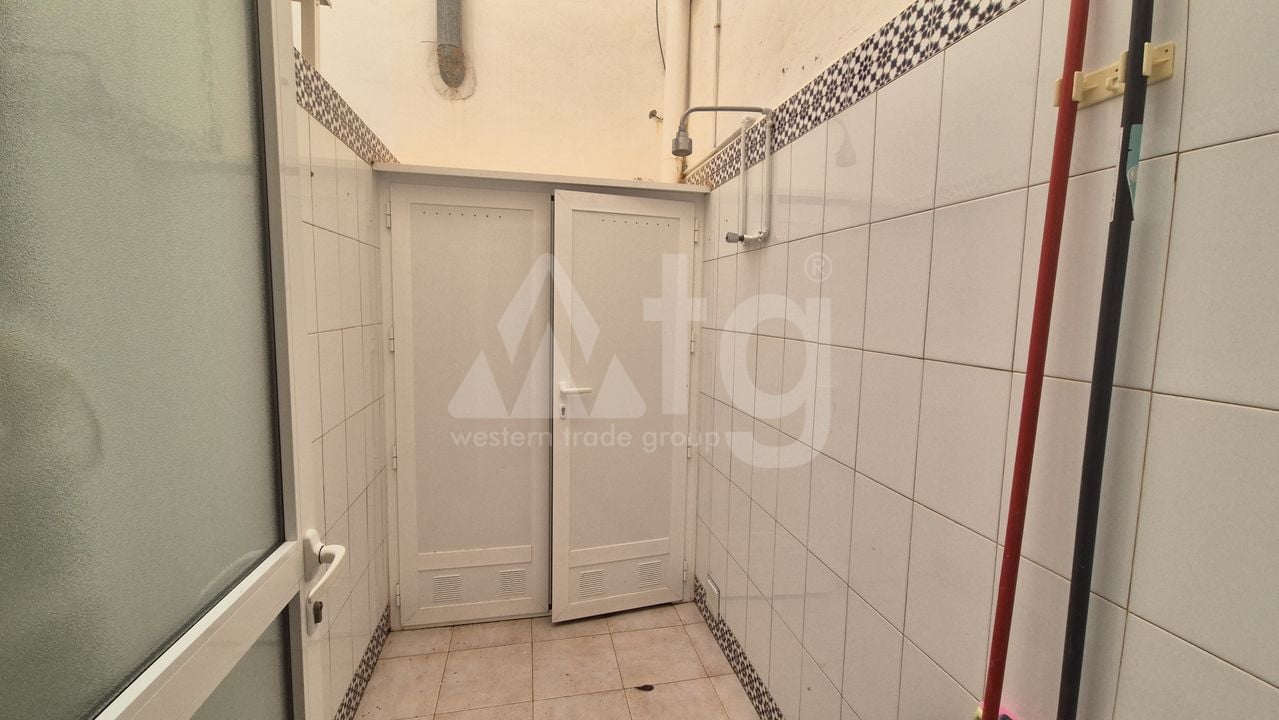 Townhouse de 2 chambres à Mil Palmeras - SPB81309 - Photo - 7