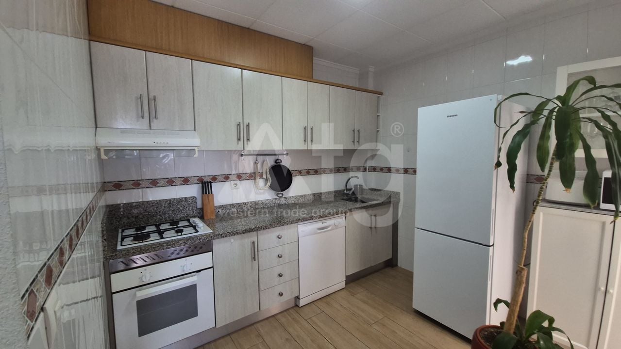 Townhouse de 2 chambres à Mil Palmeras - SPB81309 - Photo - 4
