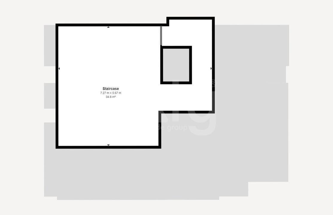 3 bedroom Villa in Altea - CGN81333 - Photo 3