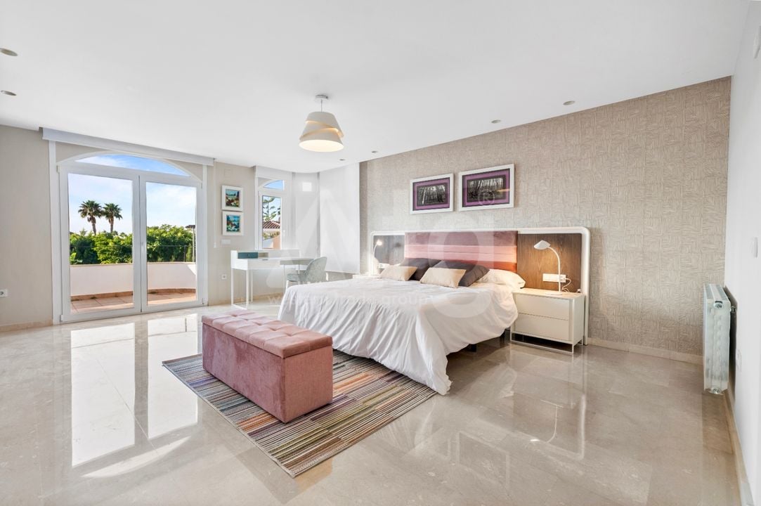 5 bedroom Villa in Alfaz del Pi - CGN81334 - Photo - 15